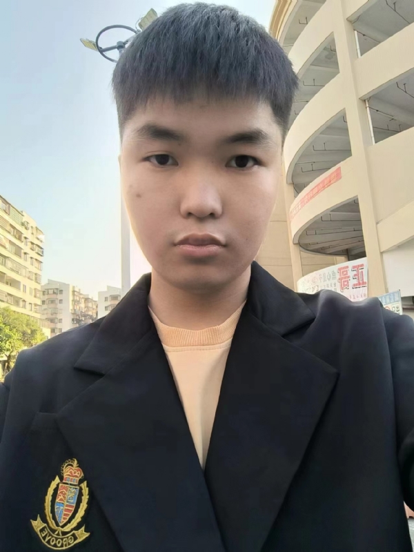 京城狂少的第一张照片--台山父母相亲团